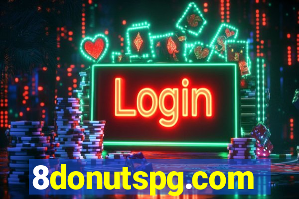 8donutspg.com