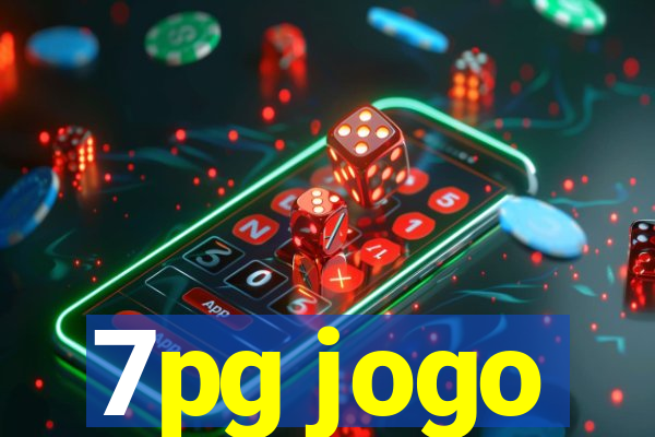 7pg jogo