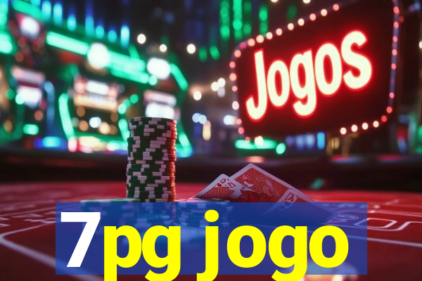 7pg jogo