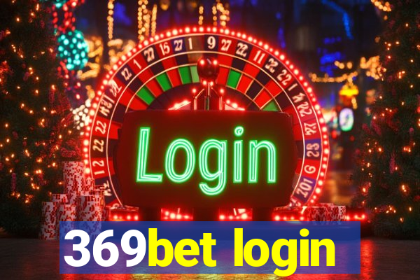 369bet login