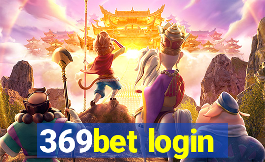 369bet login