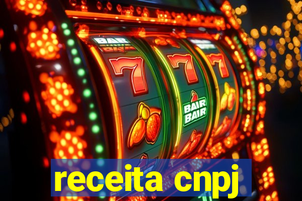 receita cnpj