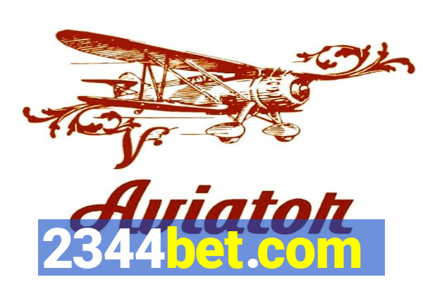 2344bet.com