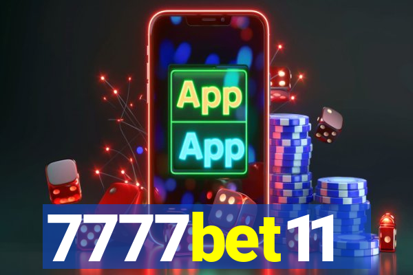 7777bet11