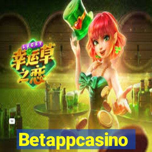 Betappcasino