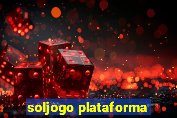 soljogo plataforma