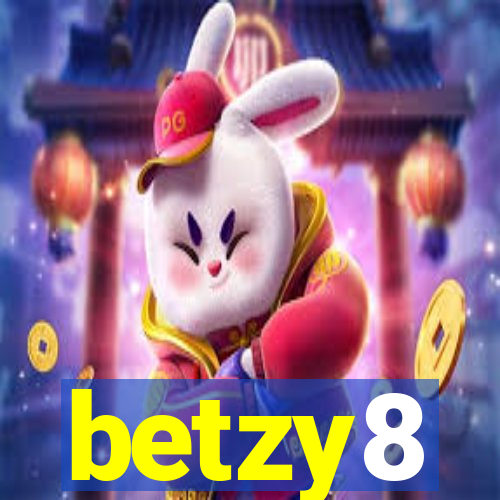 betzy8