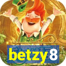 betzy8