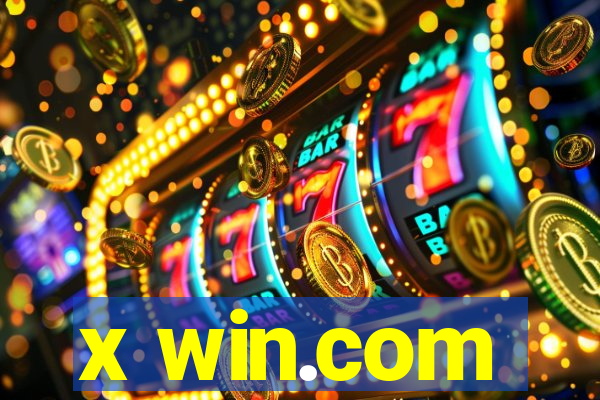 x win.com