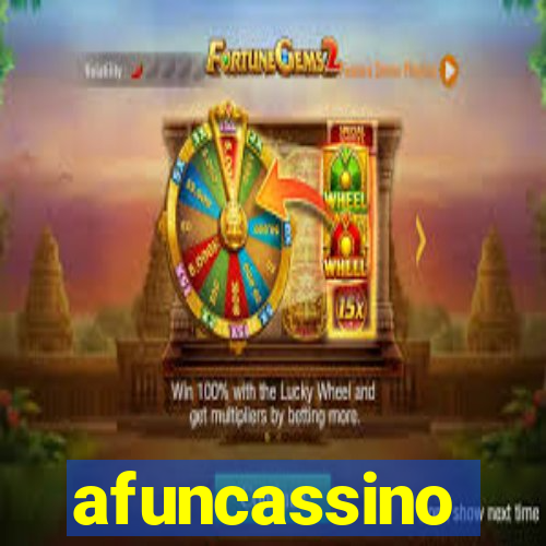 afuncassino