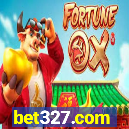 bet327.com