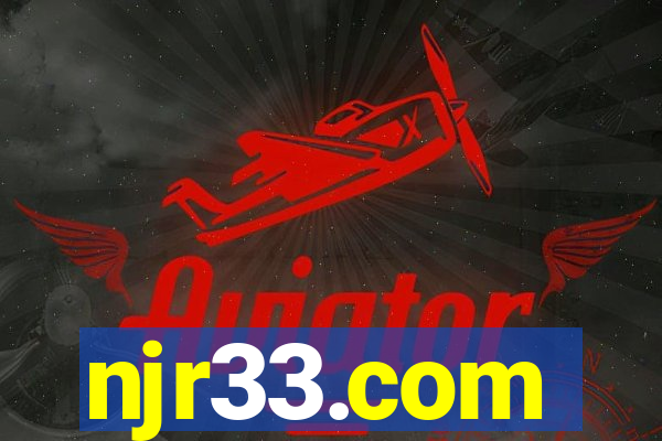 njr33.com