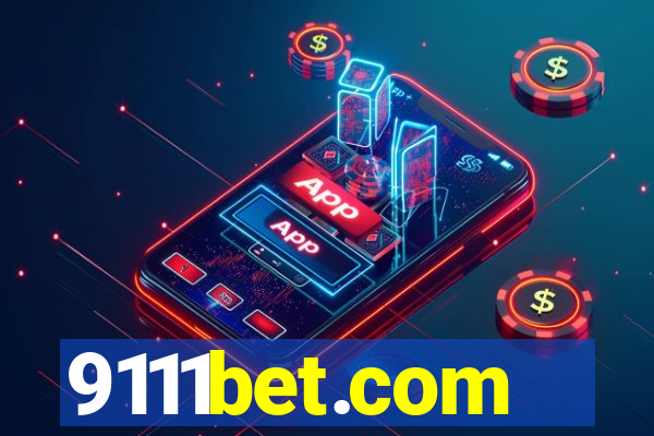 9111bet.com