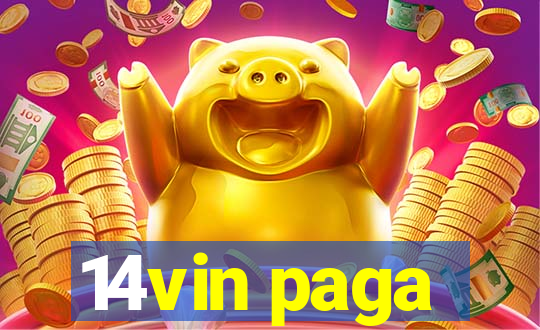 14vin paga