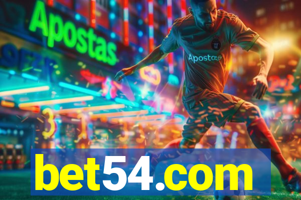 bet54.com