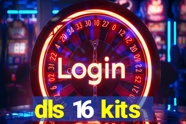 dls 16 kits