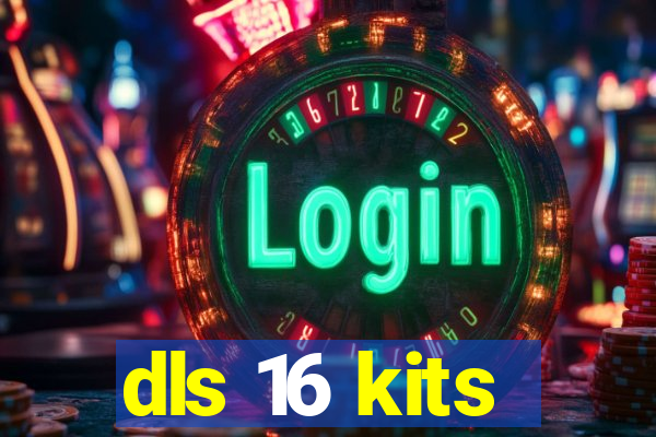 dls 16 kits