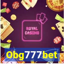 Obg777bet