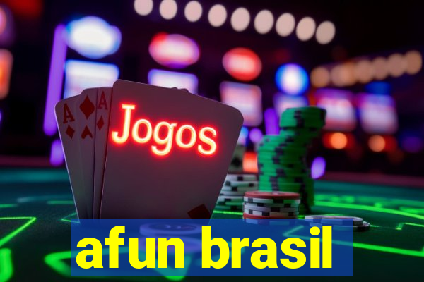 afun brasil