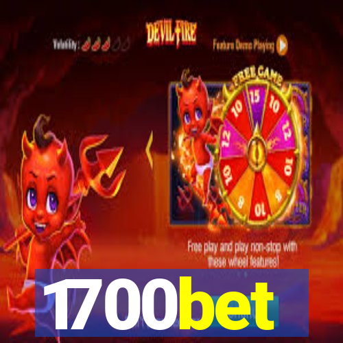 1700bet