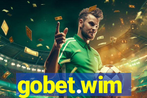 gobet.wim