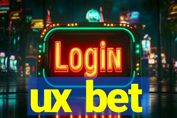 ux bet