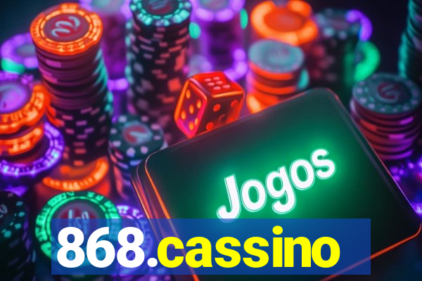 868.cassino