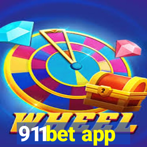 911bet app