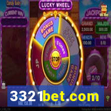 3321bet.com