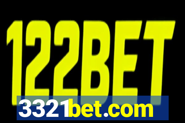 3321bet.com