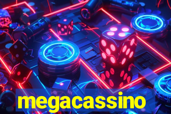 megacassino