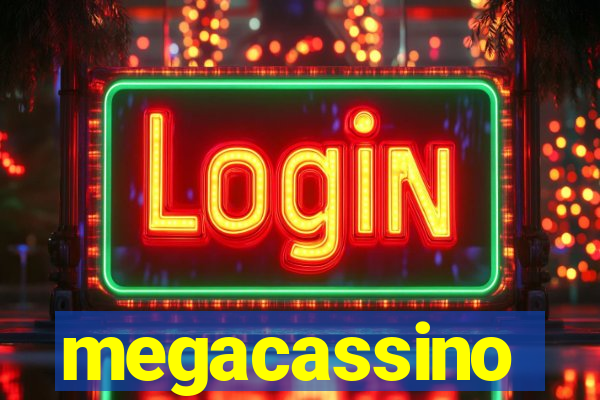 megacassino