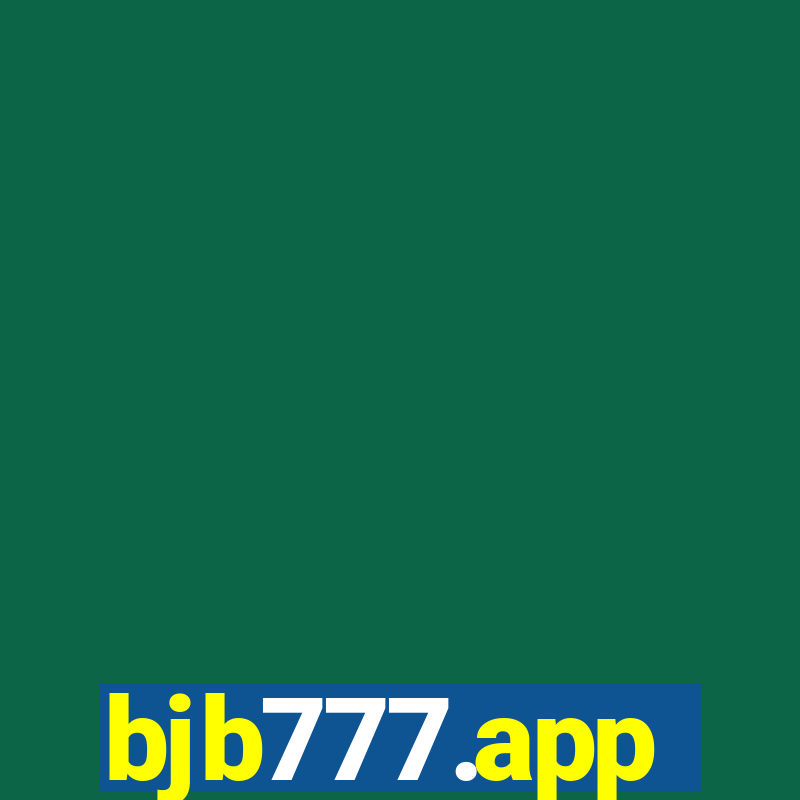 bjb777.app