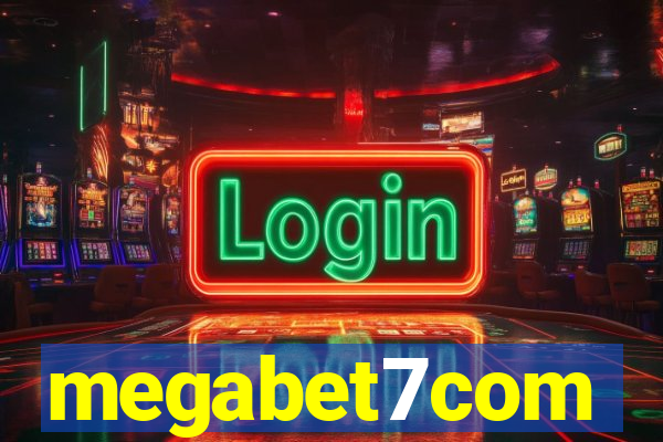 megabet7com