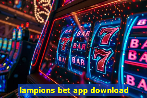 lampions bet app download