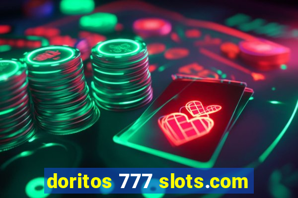 doritos 777 slots.com