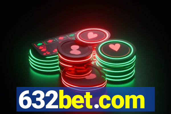 632bet.com