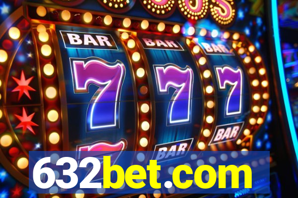 632bet.com