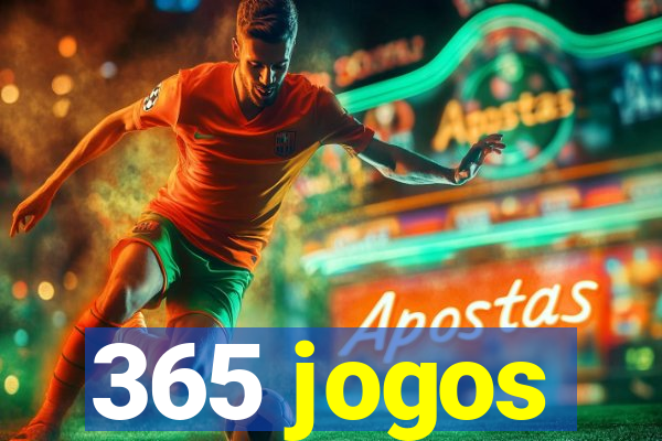 365 jogos