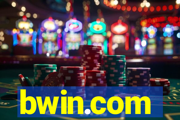 bwin.com