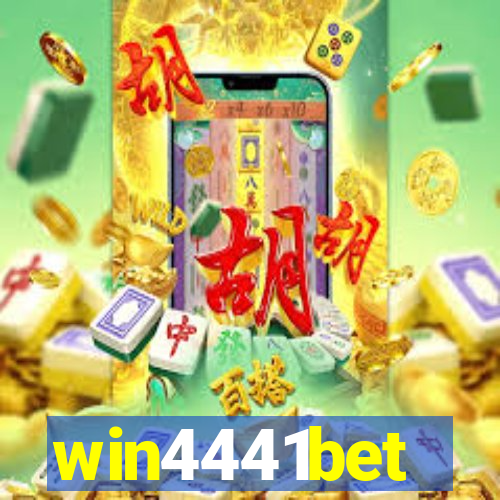 win4441bet