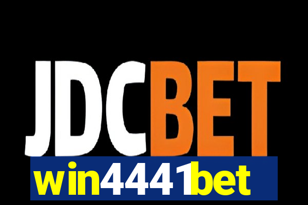 win4441bet