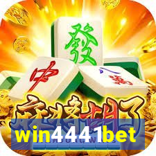 win4441bet