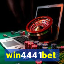 win4441bet