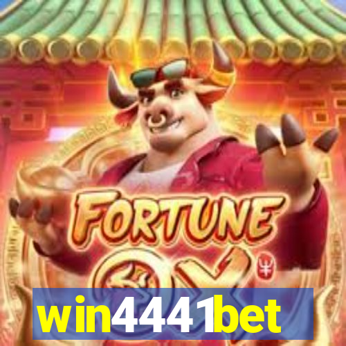 win4441bet