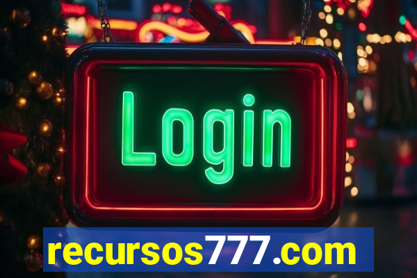 recursos777.com