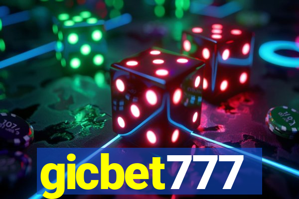 gicbet777