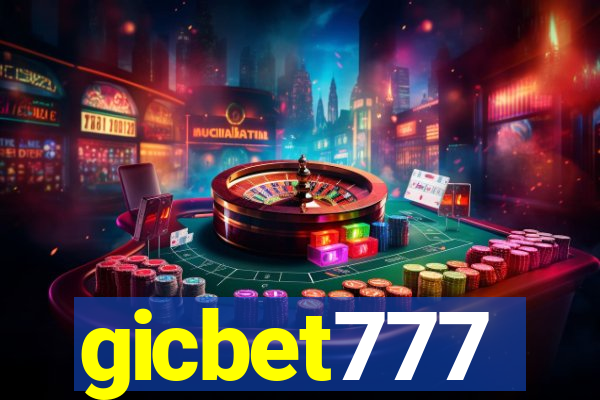 gicbet777