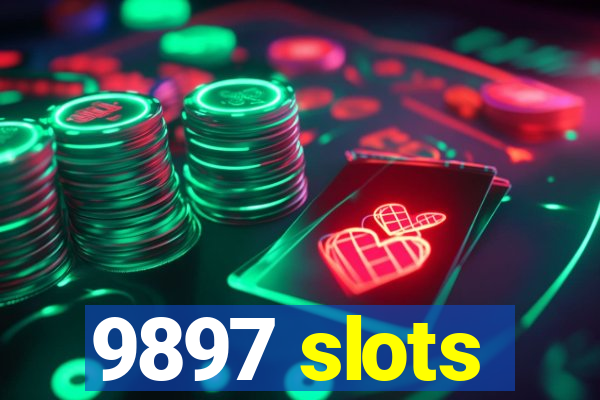 9897 slots