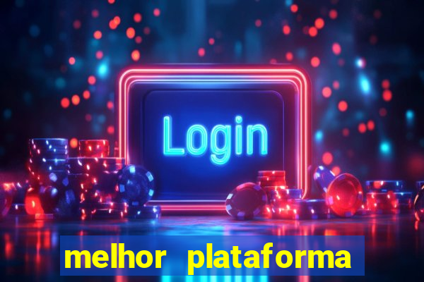 melhor plataforma para jogar fortune dragon